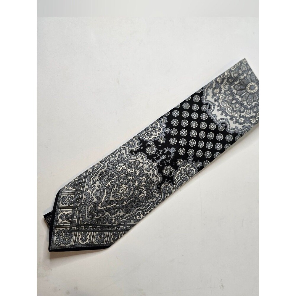 Vintage Damon Neck Tie
